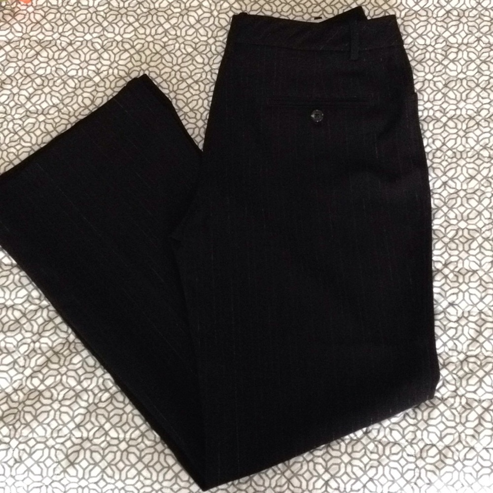 Worthington Modern Fit Dress/Work Pants